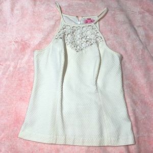 Lilly Pulitzer Top